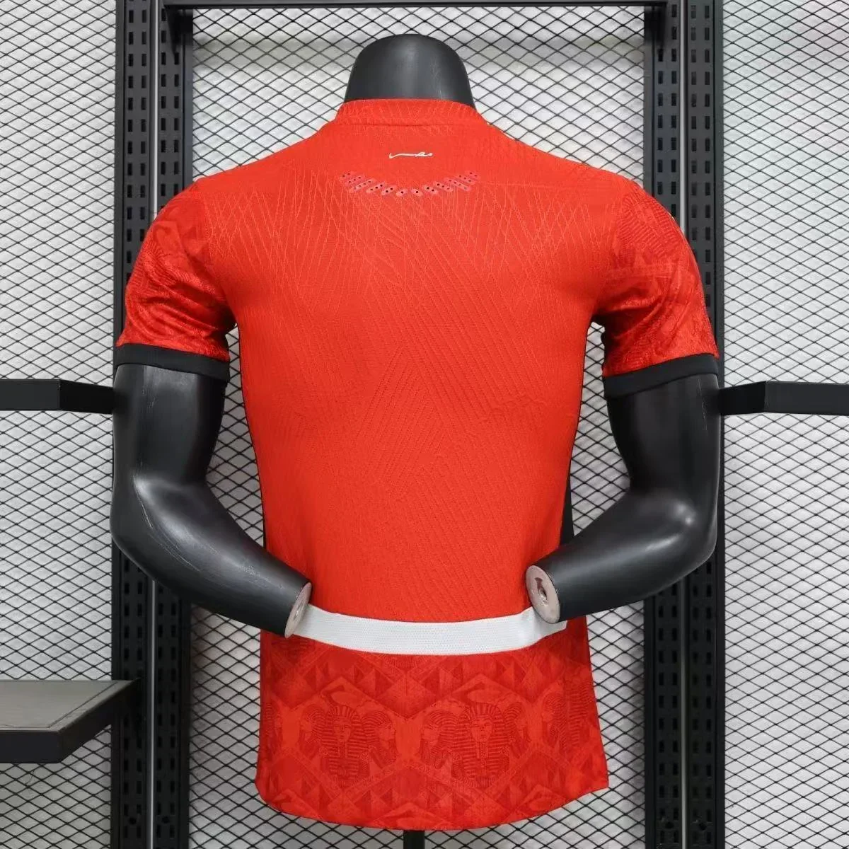 Maillot Égypte CAN 2025-26