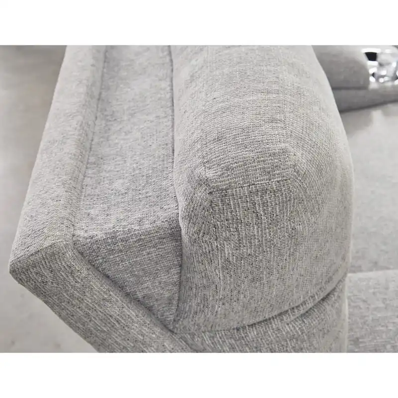 Signature Design by Ashley Acklen Place Wide Seat Power Recliner