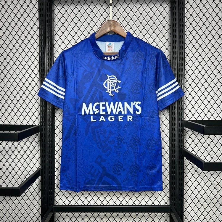 MAILLOT RÉTRO ANGERS 1994/95