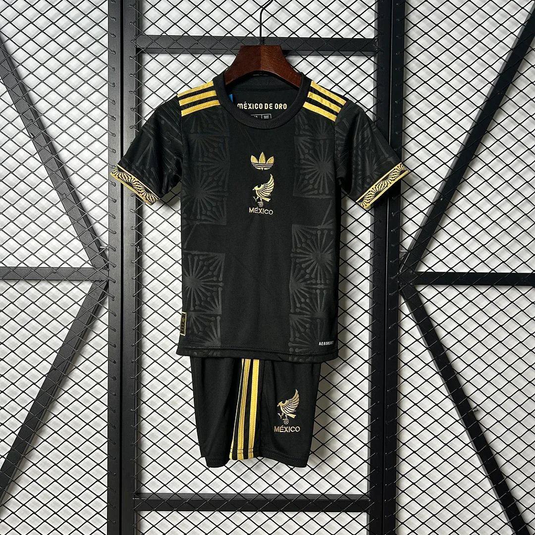 Kit Enfant Mexique 2025
