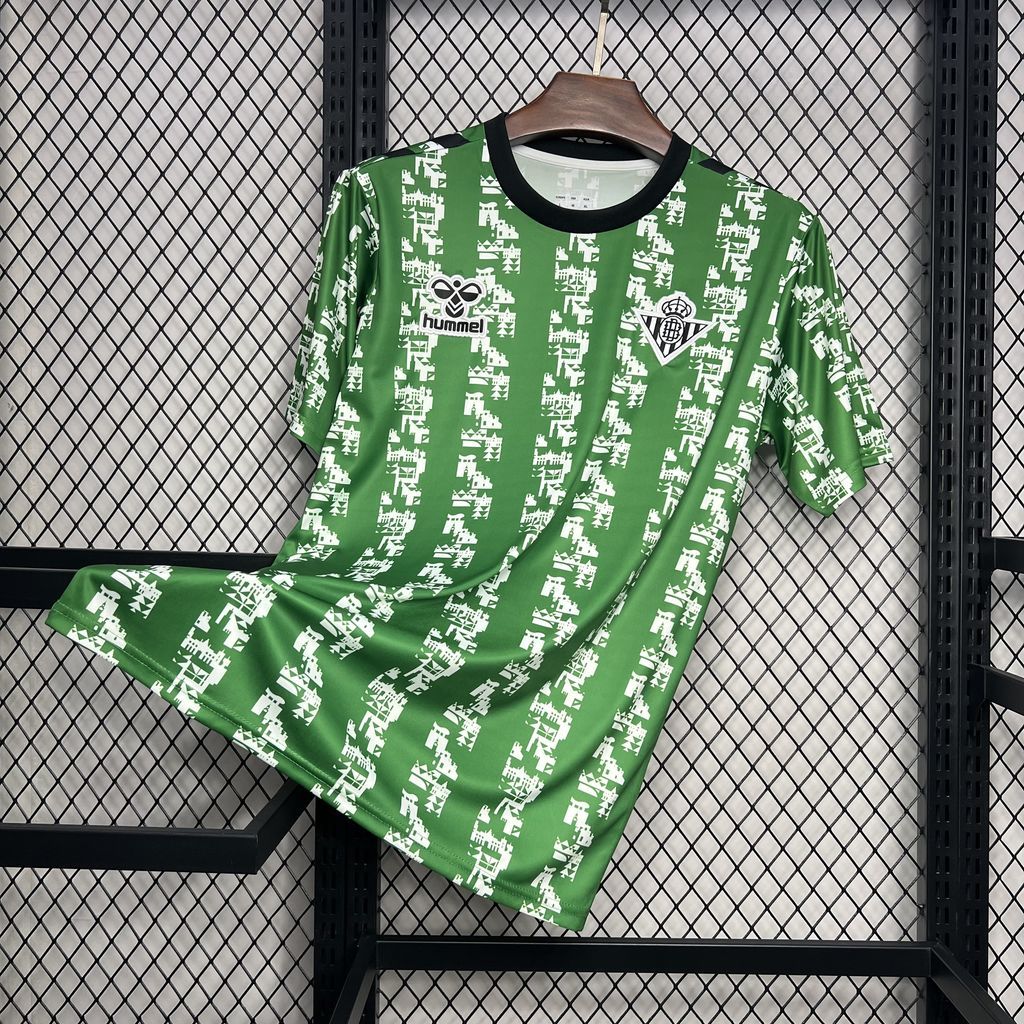 Maillot Bétis Concept 2024/25