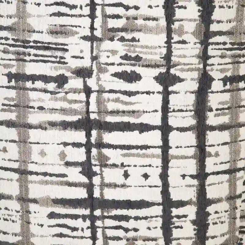 Grafton Home Enzo Upholstered Accent Barrel Chair