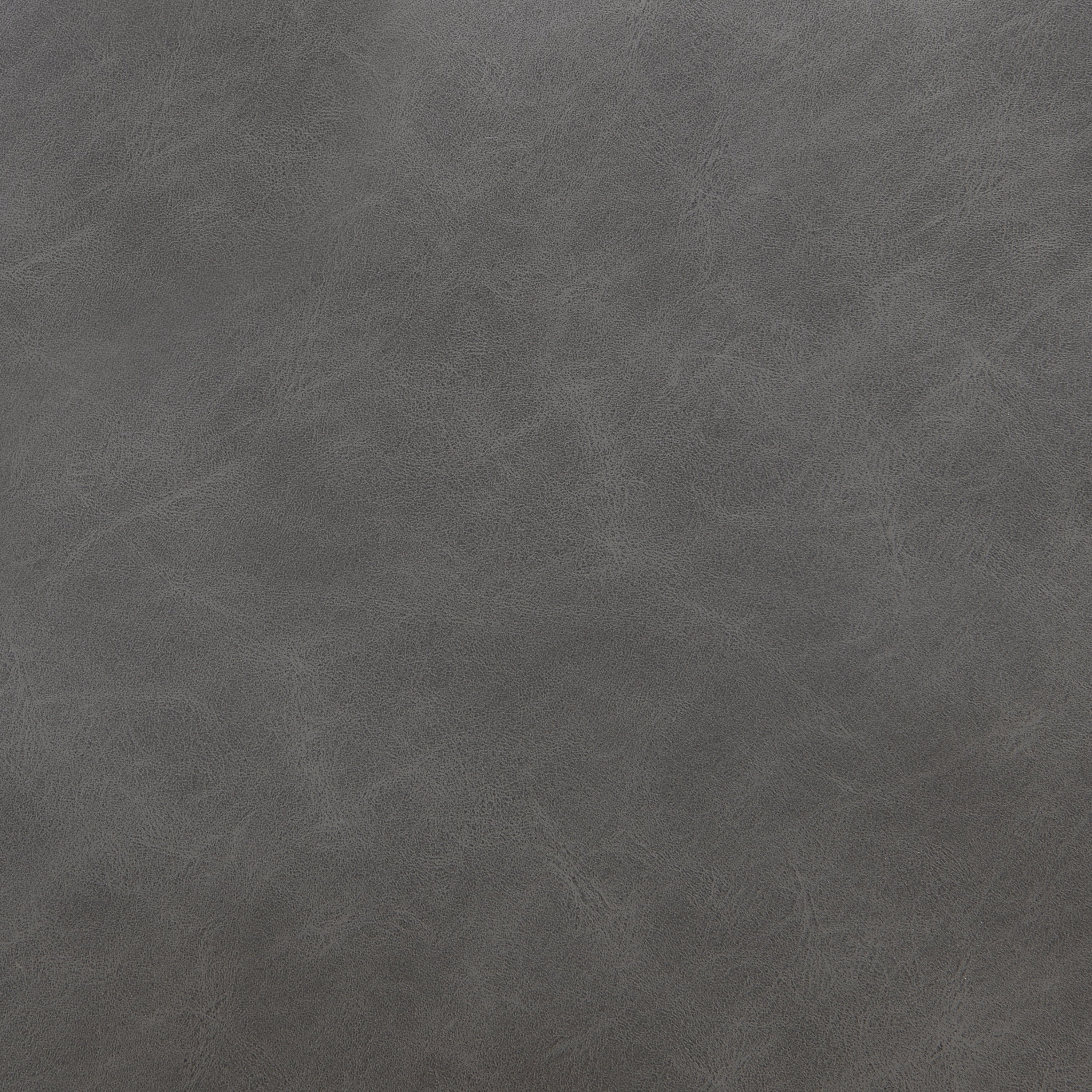 Faux Leather Upholstered King Bedframe with Night Lights