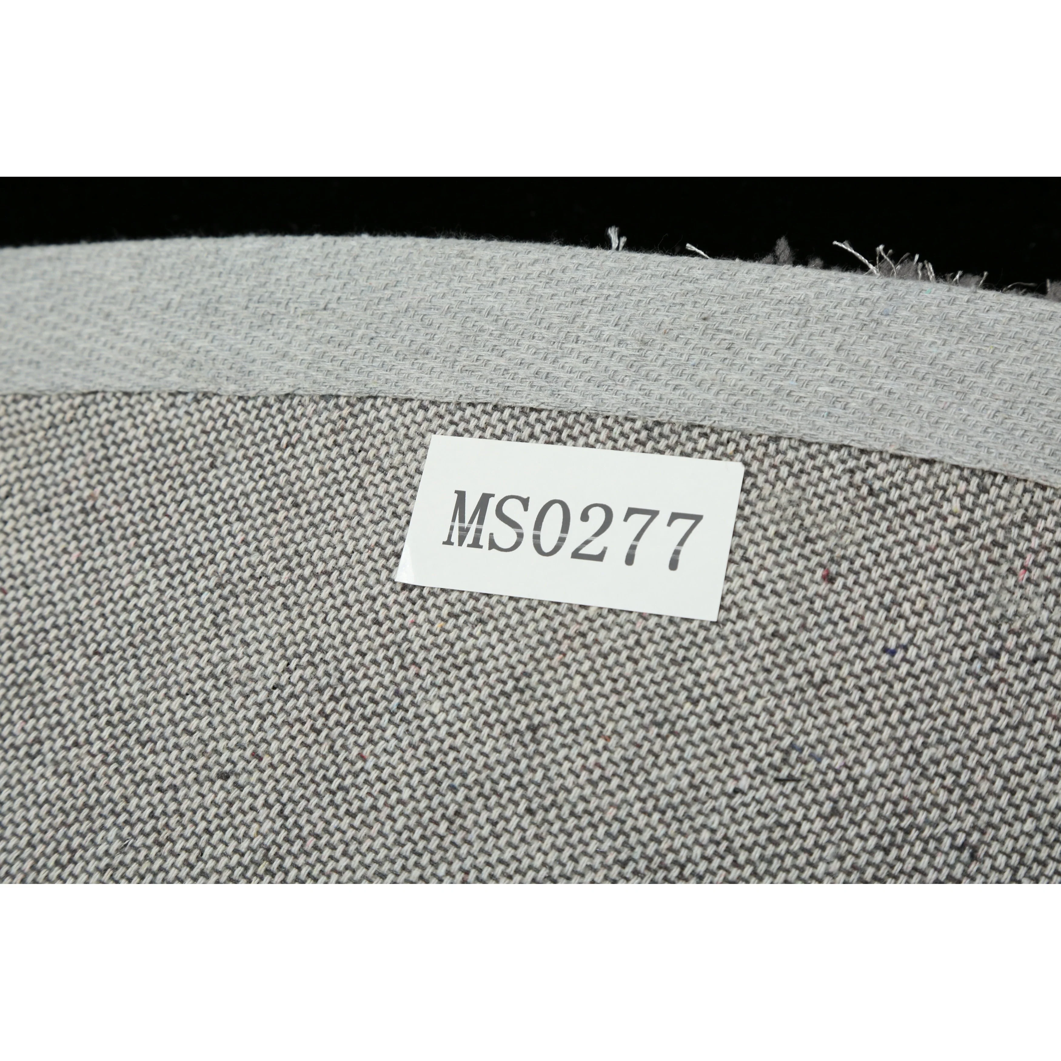 Mateos Shag Abstract Designed Area Rug