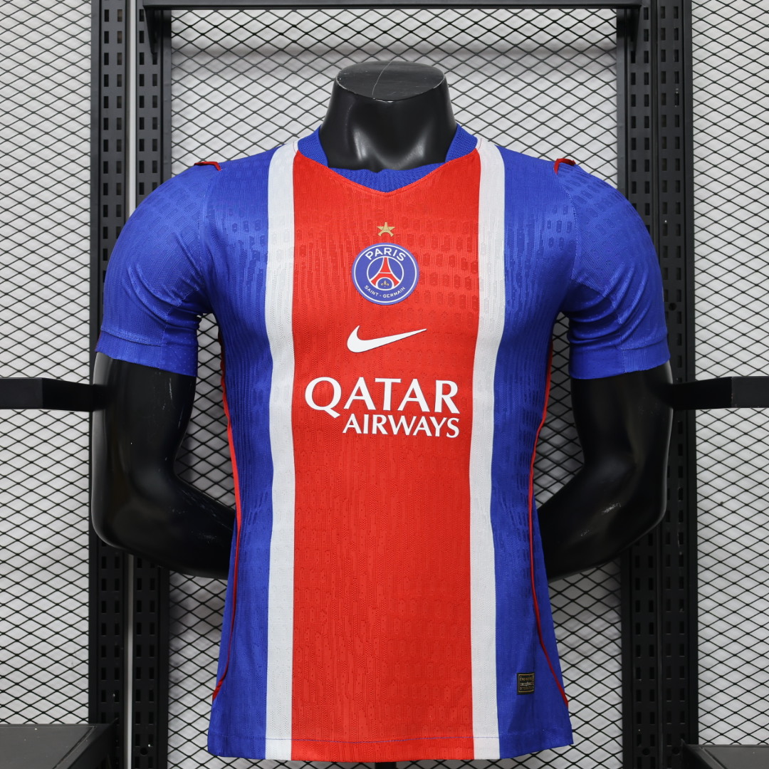 Maillot PSG domicile 2026/27