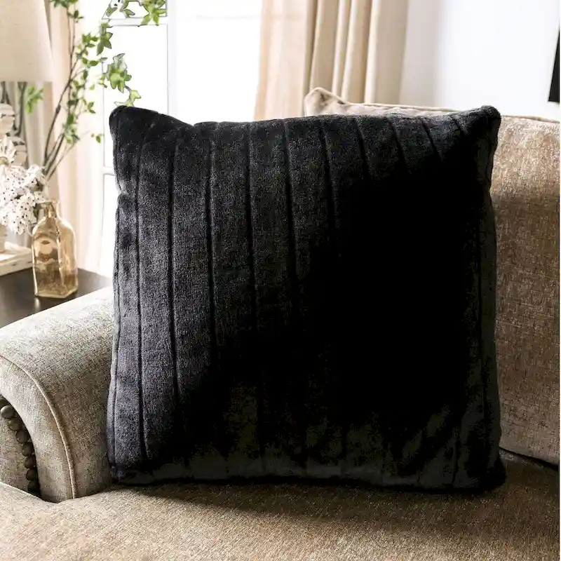 Furniture of America Jula Traditional Linen 2-piece Sofa Set