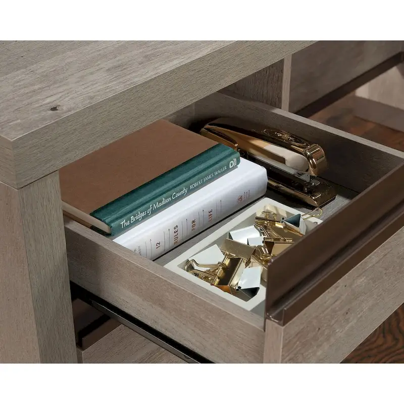 Manhattan Gate L Desk Mo