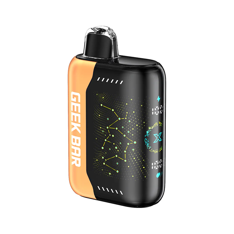 Geek Bar Pulse 25000 - Choose Your Flavor | 25 Options Available