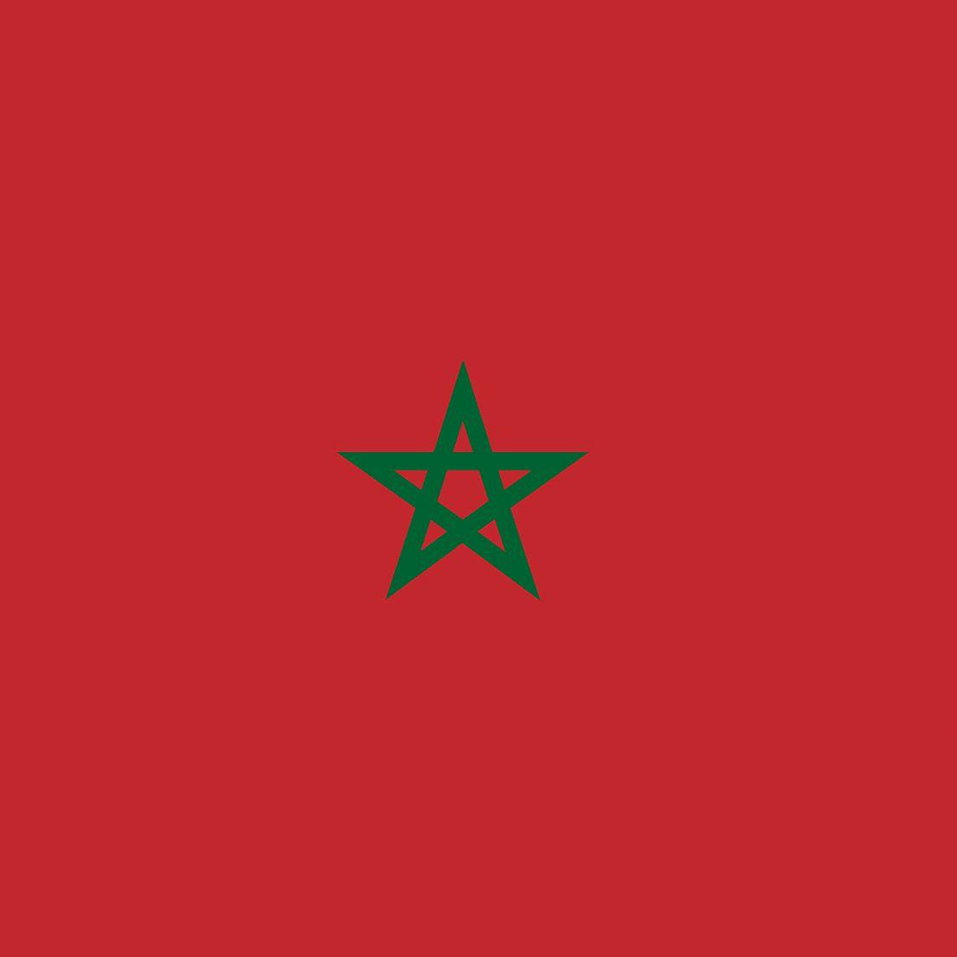 Maroc
