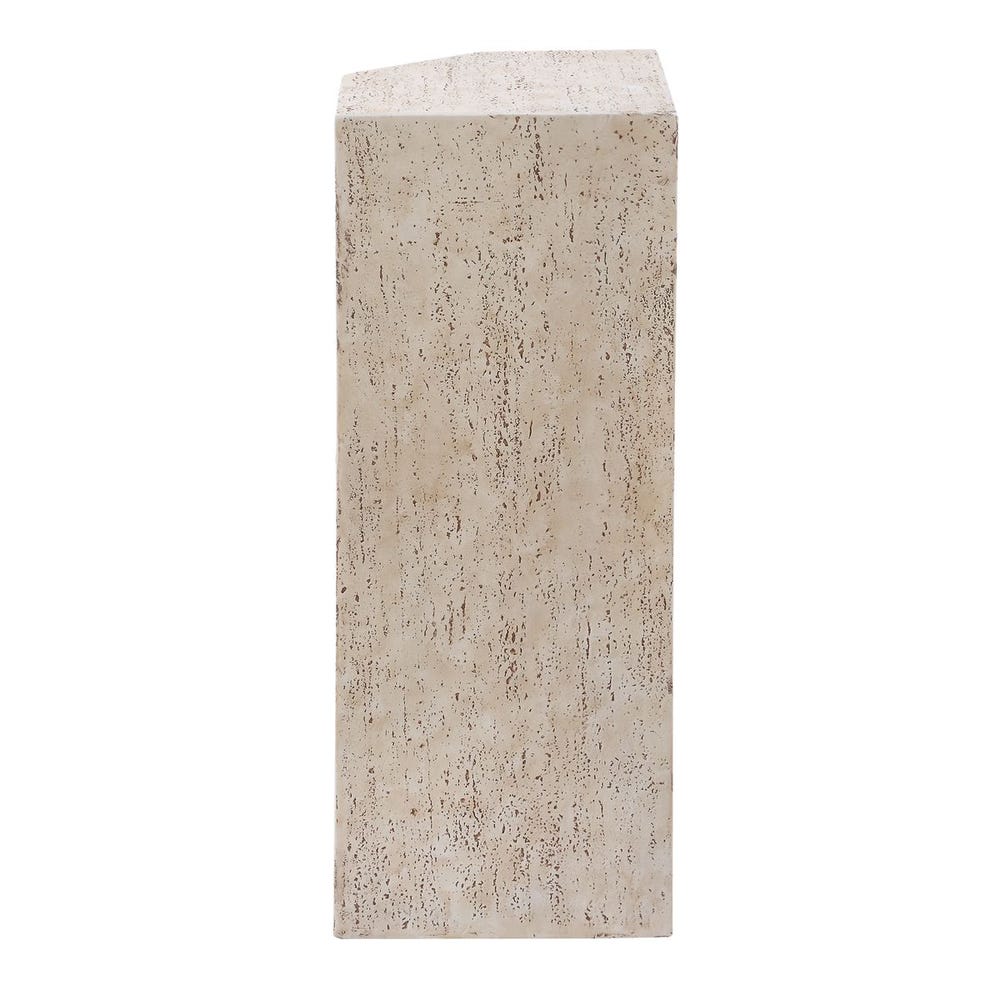 Leroy Outdoor Drink Table