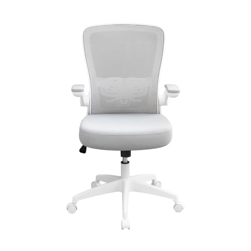 BOSS Flip Arm Mesh Task Chair