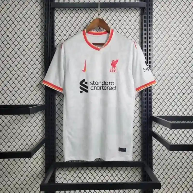 Maillot LIV third 2024/25