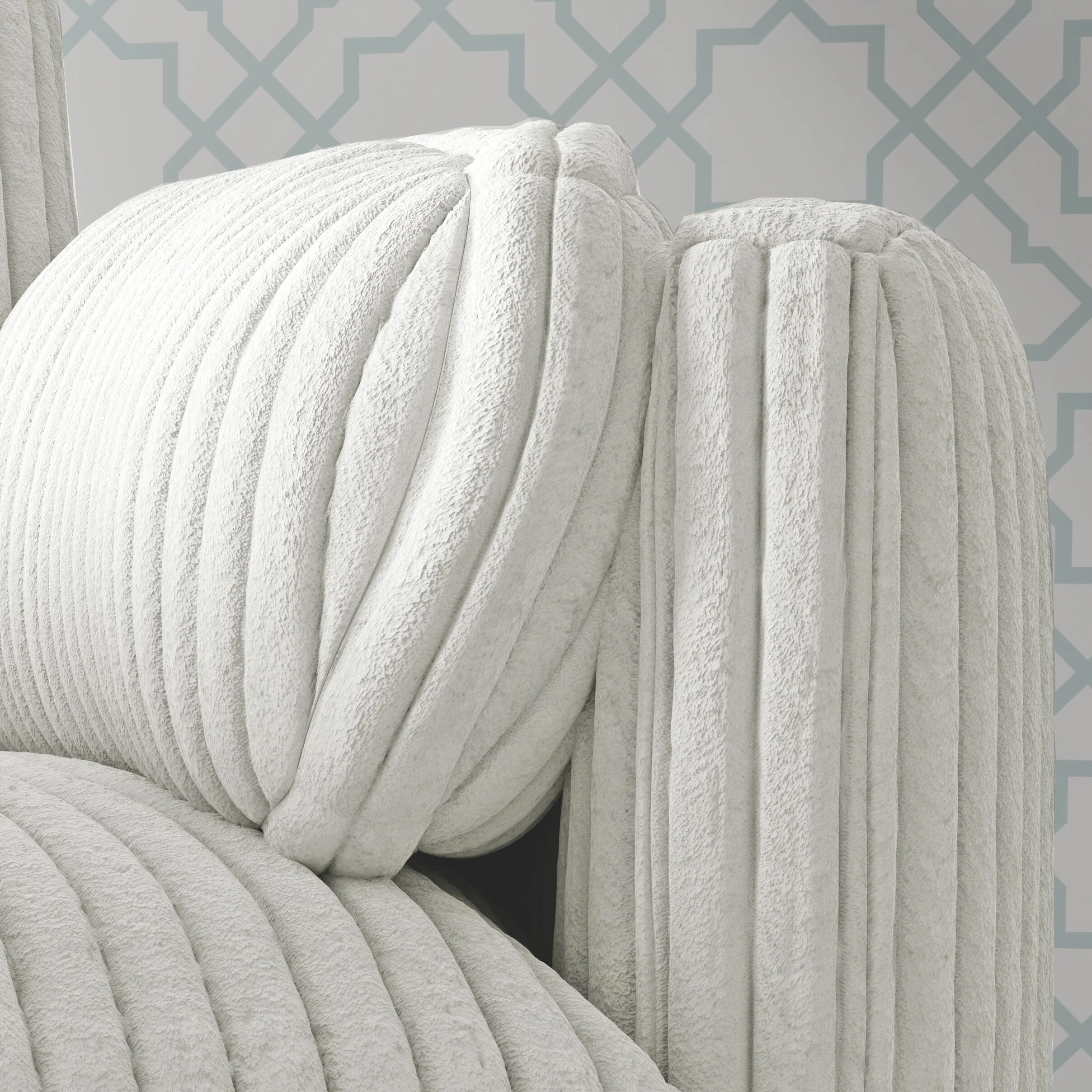 Fairview Home Swivel Power Glider Recliner