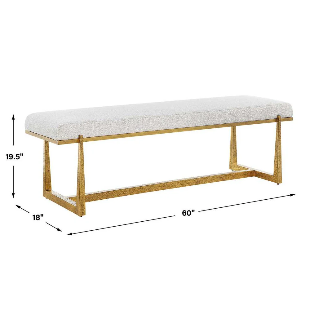 Midas Bench
