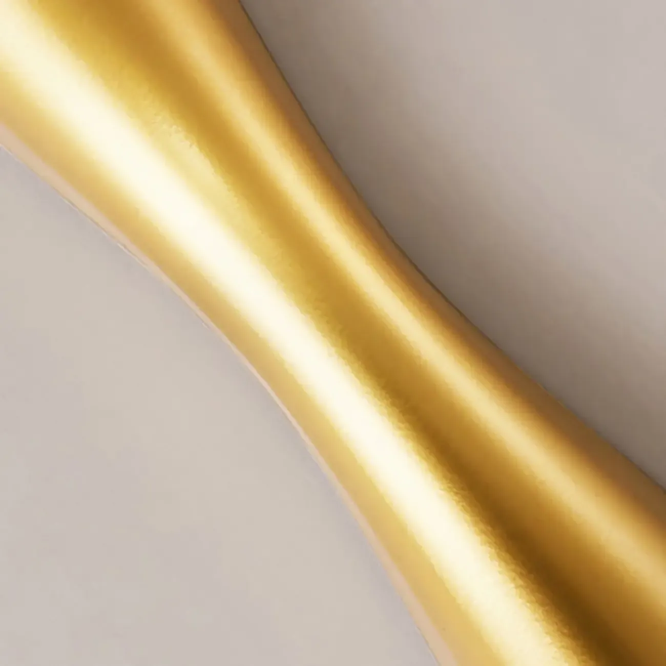 Modern 2-Light Black and Gold Curved Wall Sconce