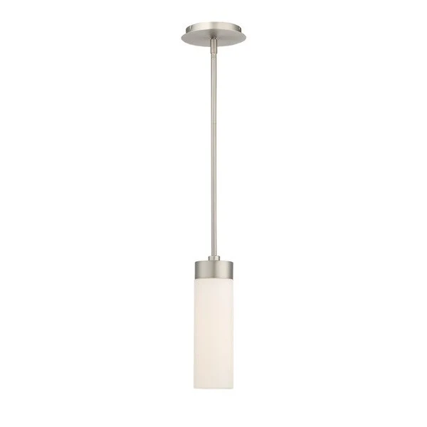 Elementum Aluminum LED Pendant