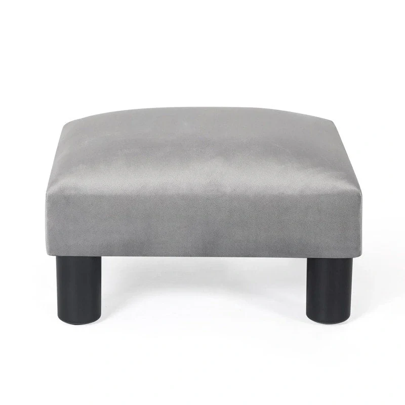 Adeco 15 Small Ottoman Upholstered Foot Rest