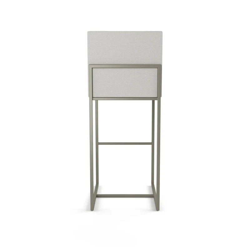 Amisco Derry Counter and Bar Stool