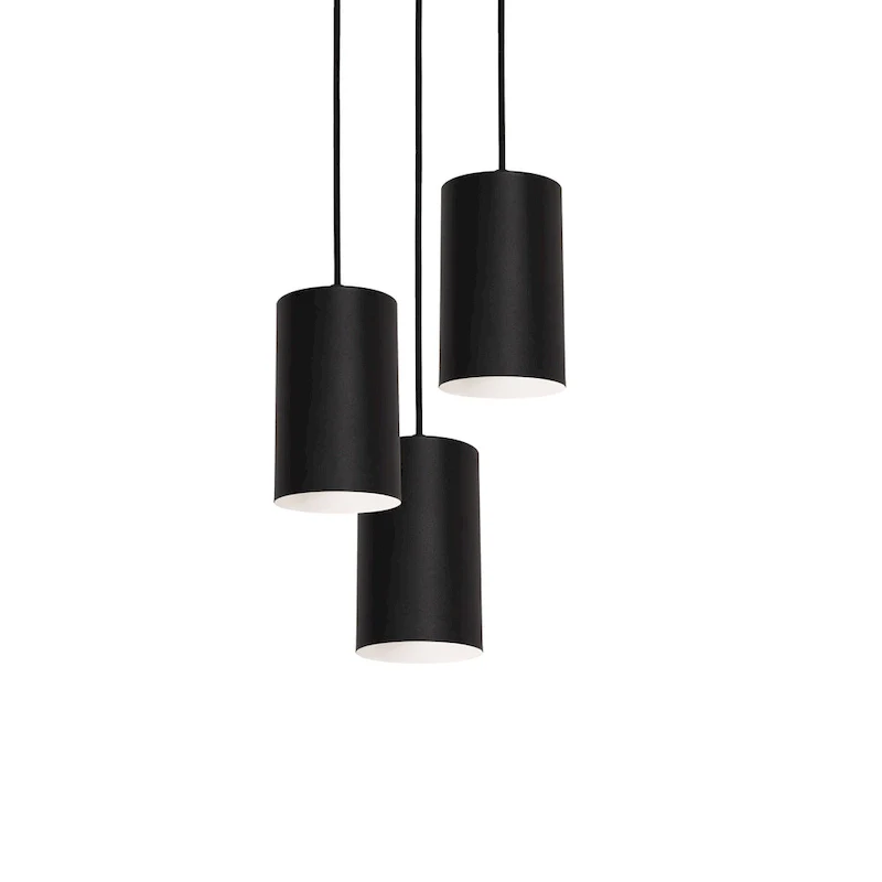 AFX Tyke 3 Light Round Pendant