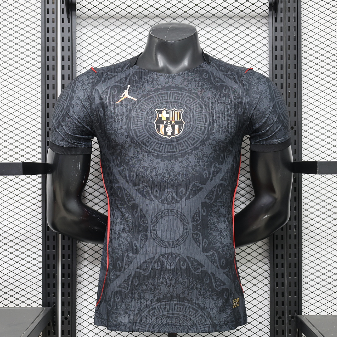 Maillot FC Barcelone Concept 2026/27