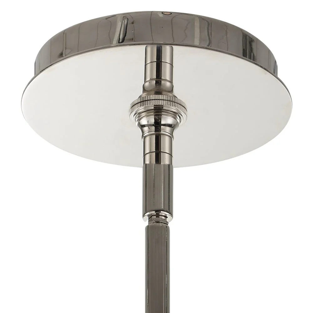 Lovelock, 4 Lt Pendant