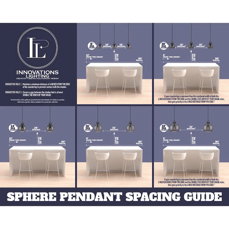 Innovations Lighting 616-1P-16-13 Athens Pendant Athens 13  Wide