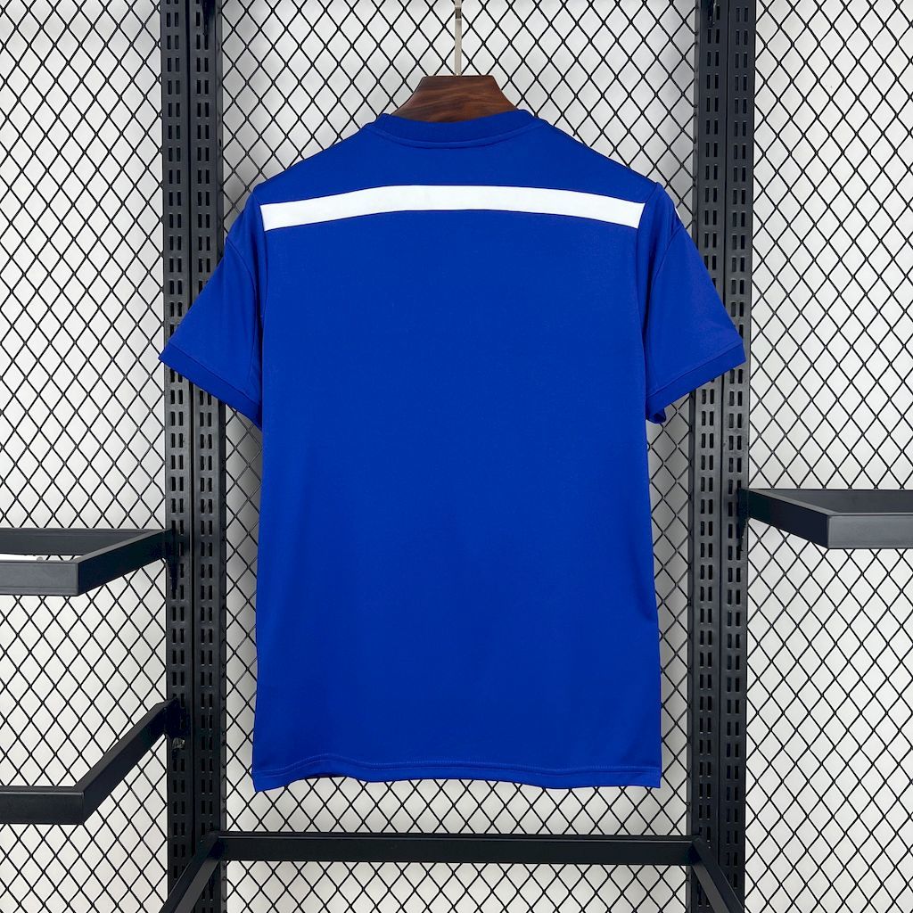 Maillot Retro Chelsea domicile 2014/15