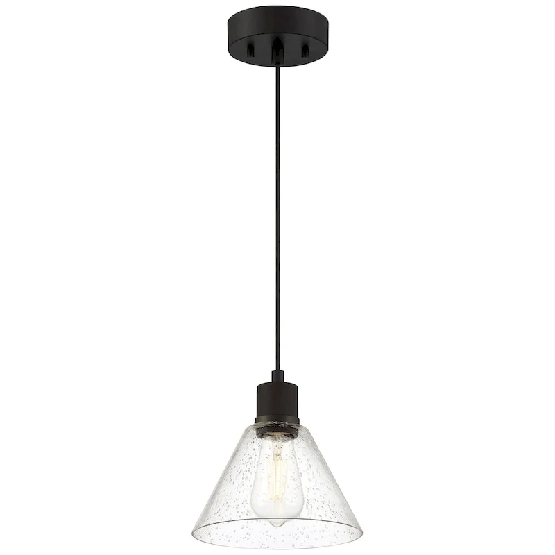 Port Nine Martini LED Pendant - Replaceable LED