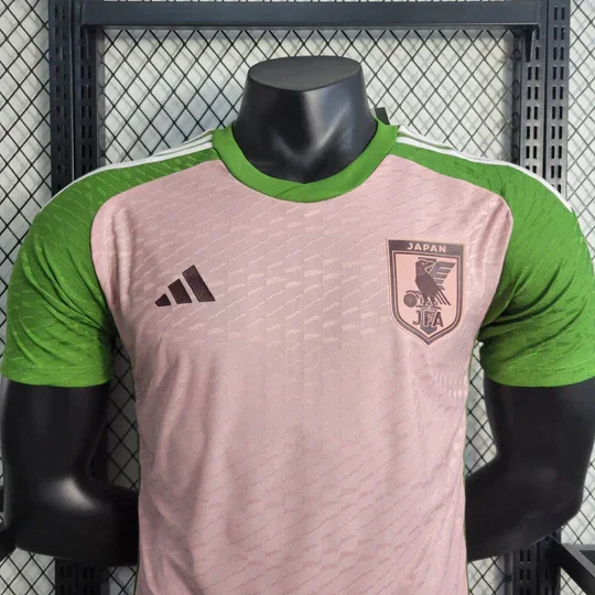 Maillot Japon foot 2023 2024