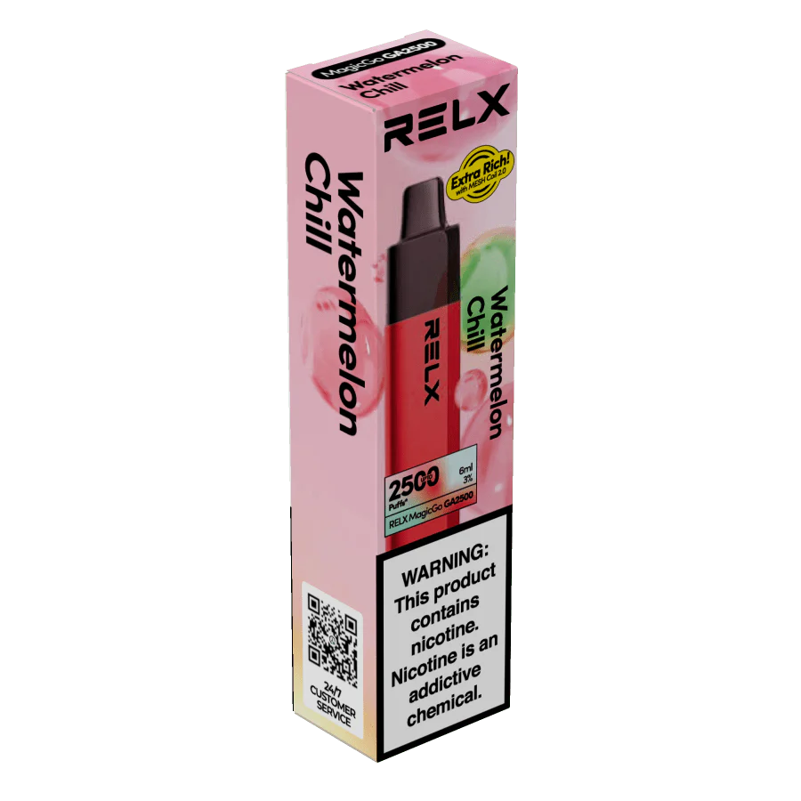 RELX MagicGo GA2500