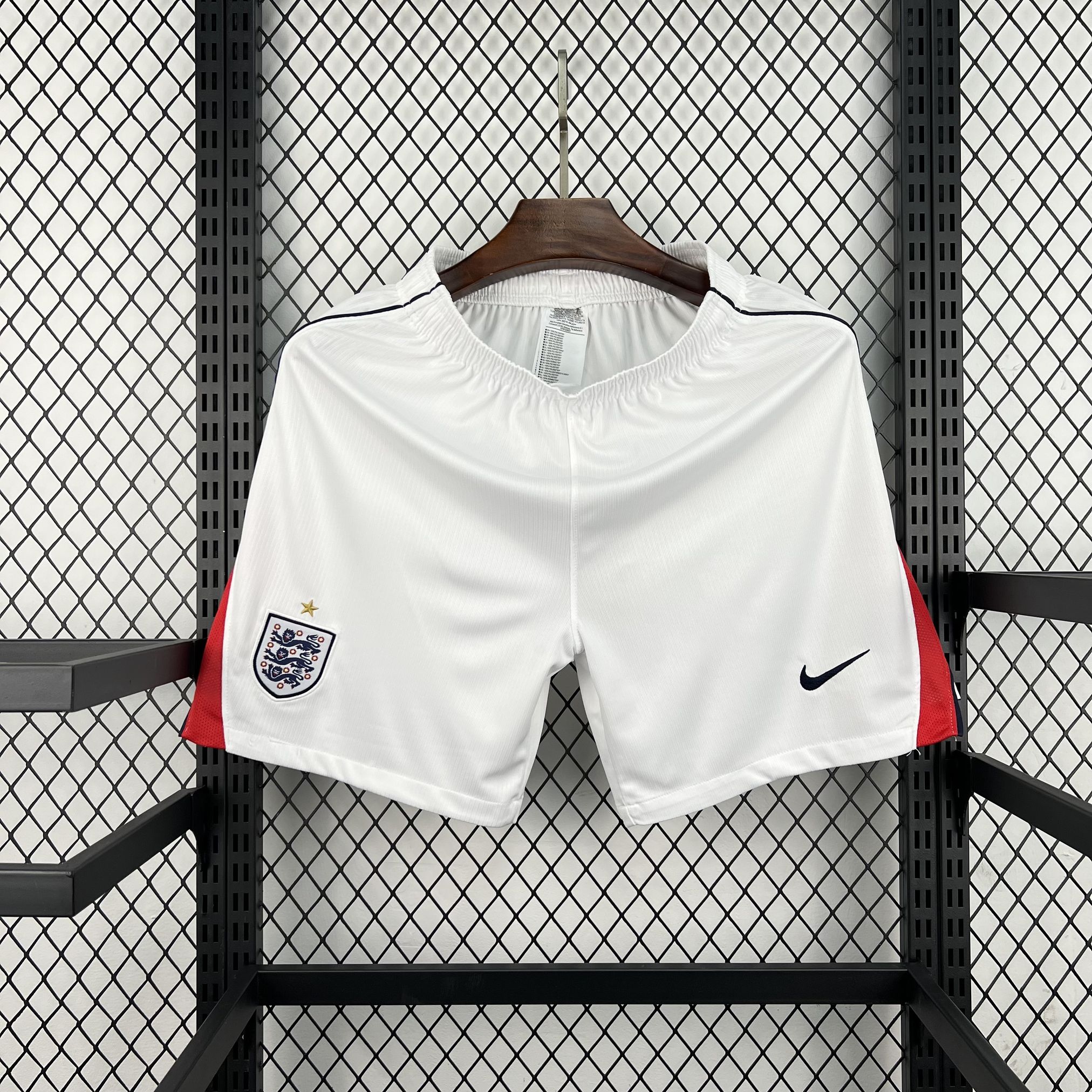 Short Angleterre domicile Coupe du monde 2026