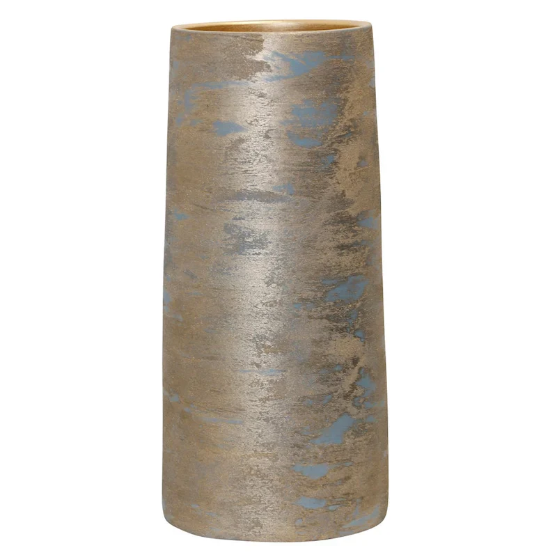 StyleCraft Small Vase - Hand Painted