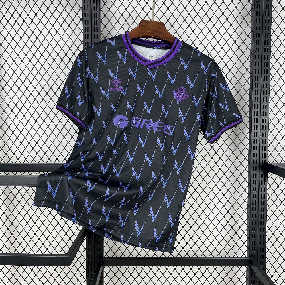 Maillot Bétis Concept 2025/26