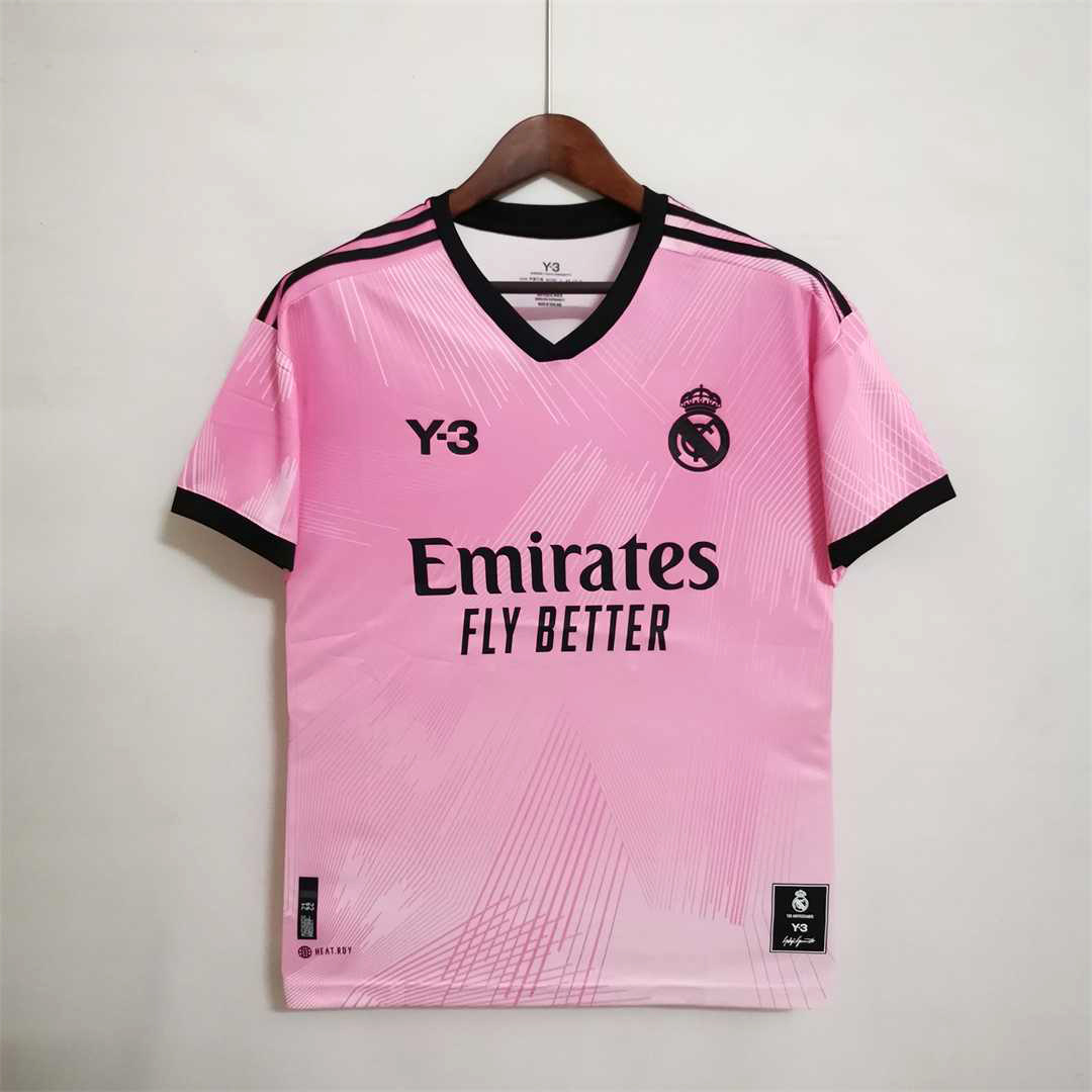 Maillot Real Madrid Y3 2022/23