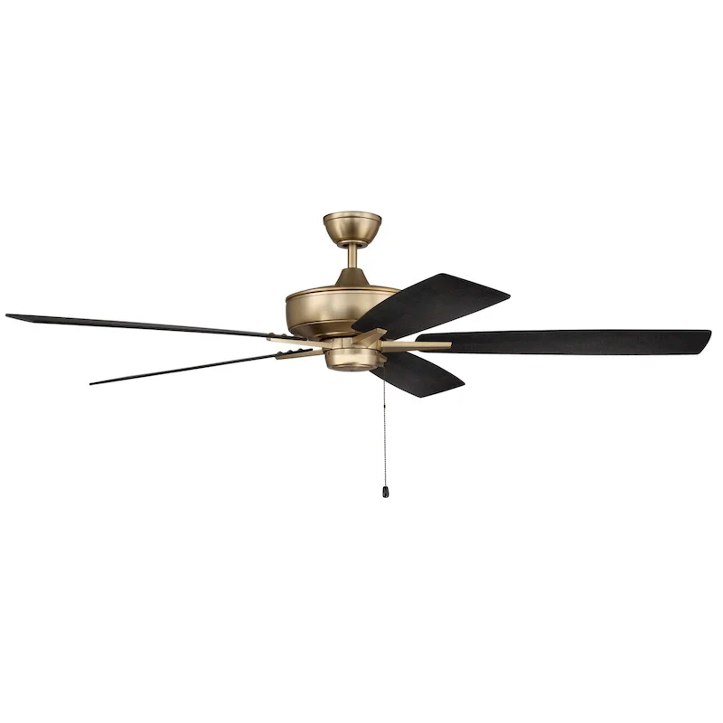 Craftmade Super Pro 60  5 Blade Ceiling Fan