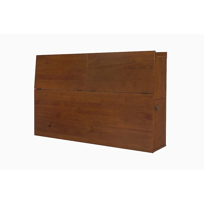 Copper Grove Rivne Storage Headboard