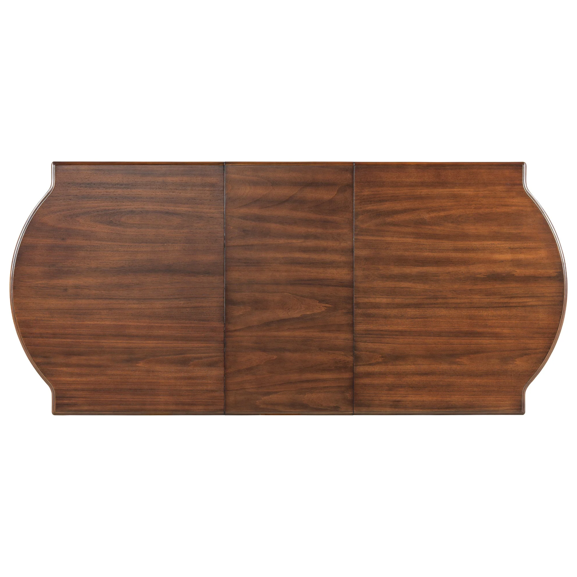 Traditional Farmhouse 6 Pieces 78 Extendable Dining Table Set with Bench