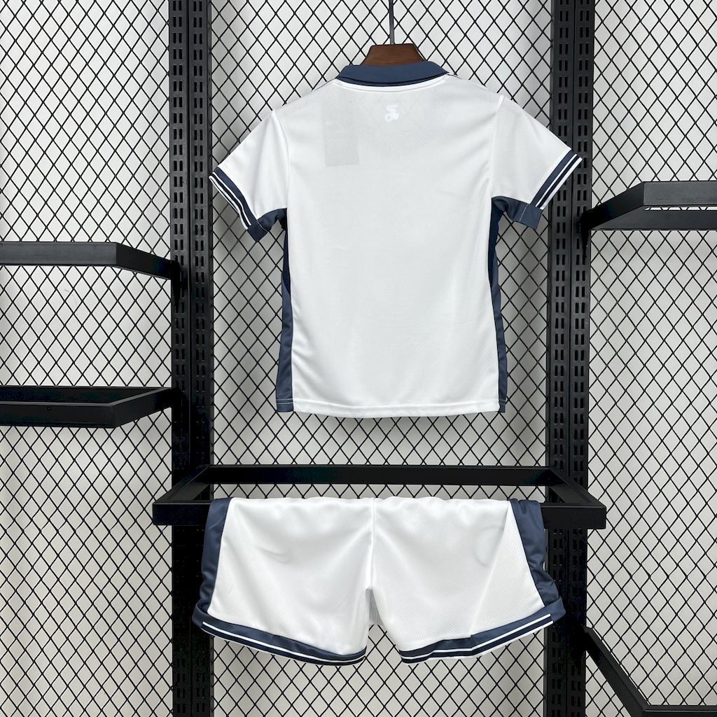 Kit Enfant Inter Milan extérieur 2024/25