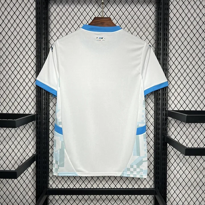 Maillot Olympique de Marseille saison 2024-25