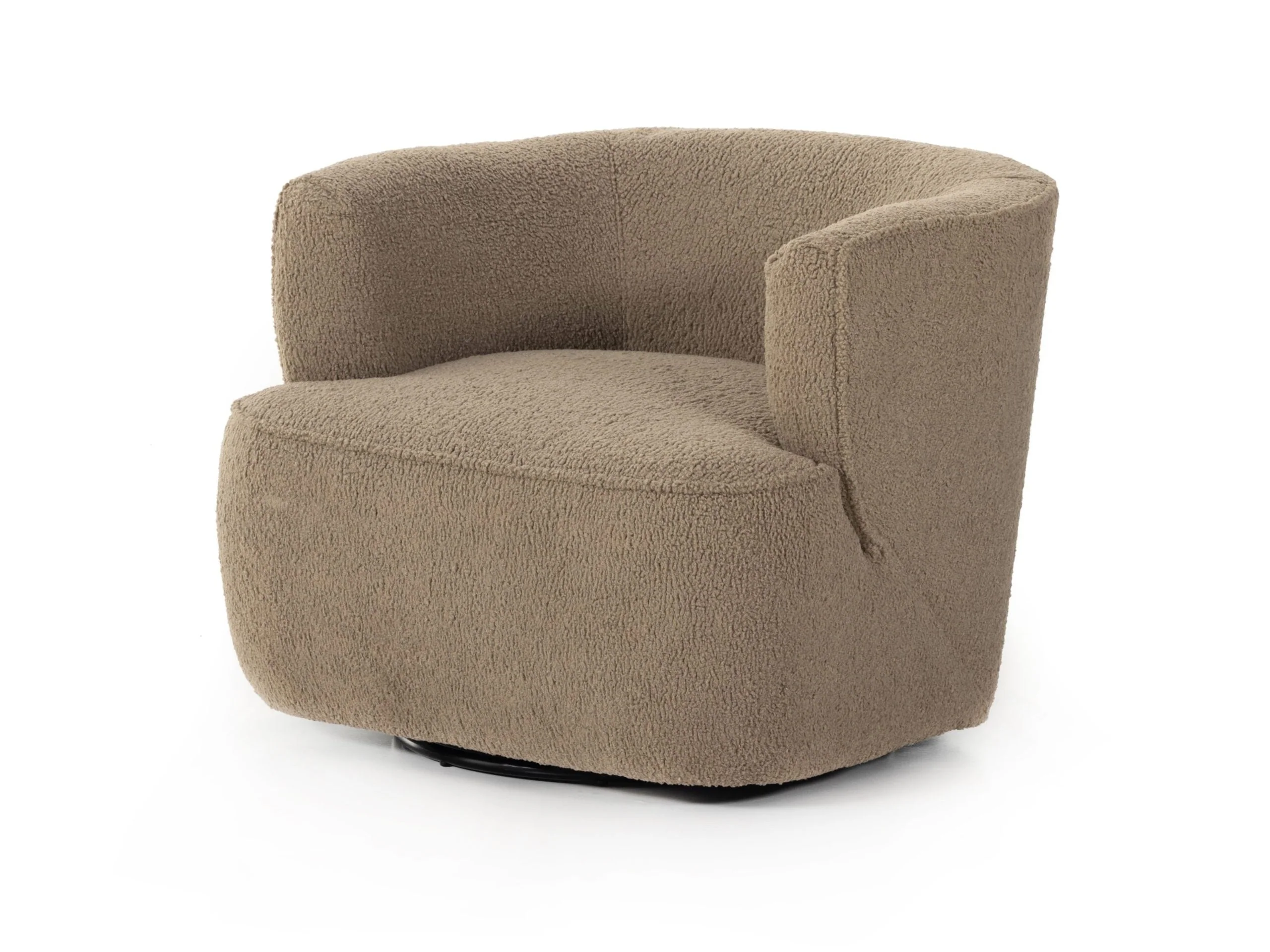 Mila Swivel Chair