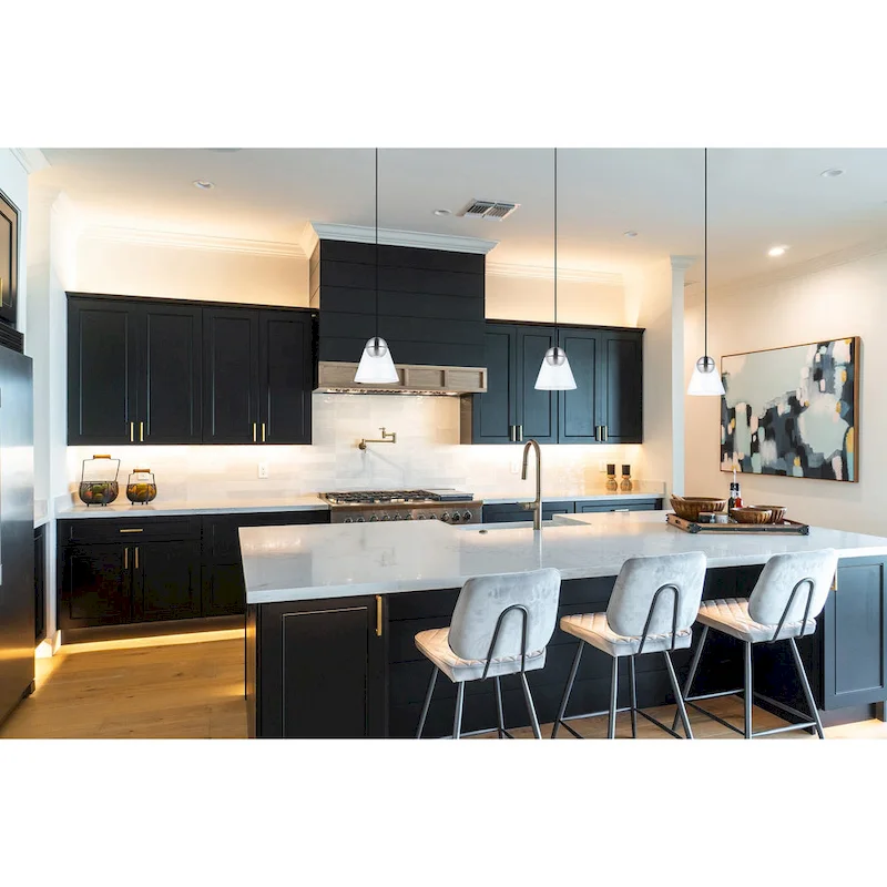 Cerasella - 1-Light Mini Pendant - Matte Nickel Finish - Clear Glass Shade