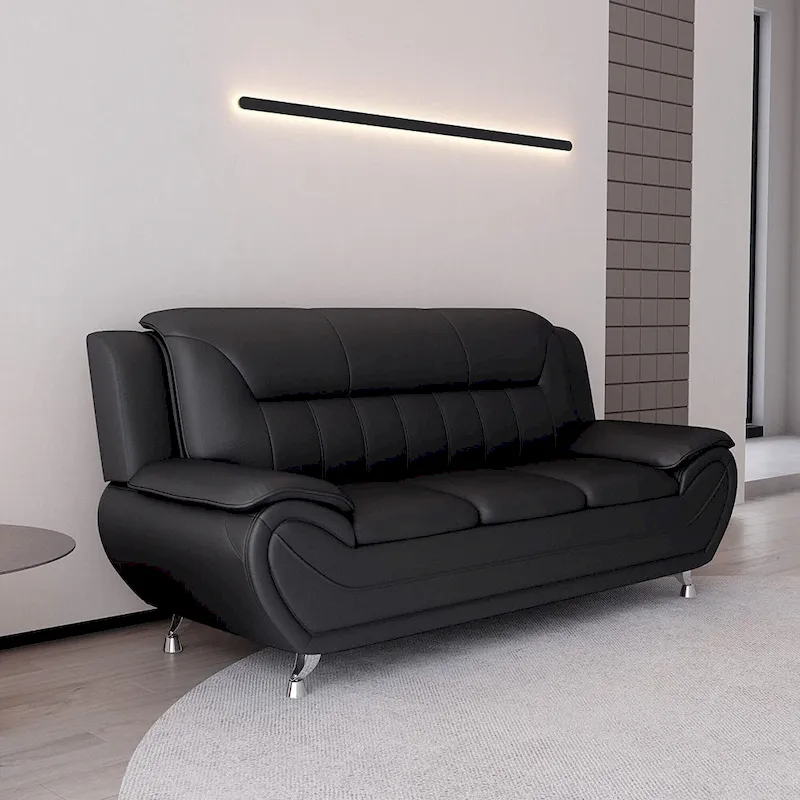 Michael Segura Mid-century Modern Sofa