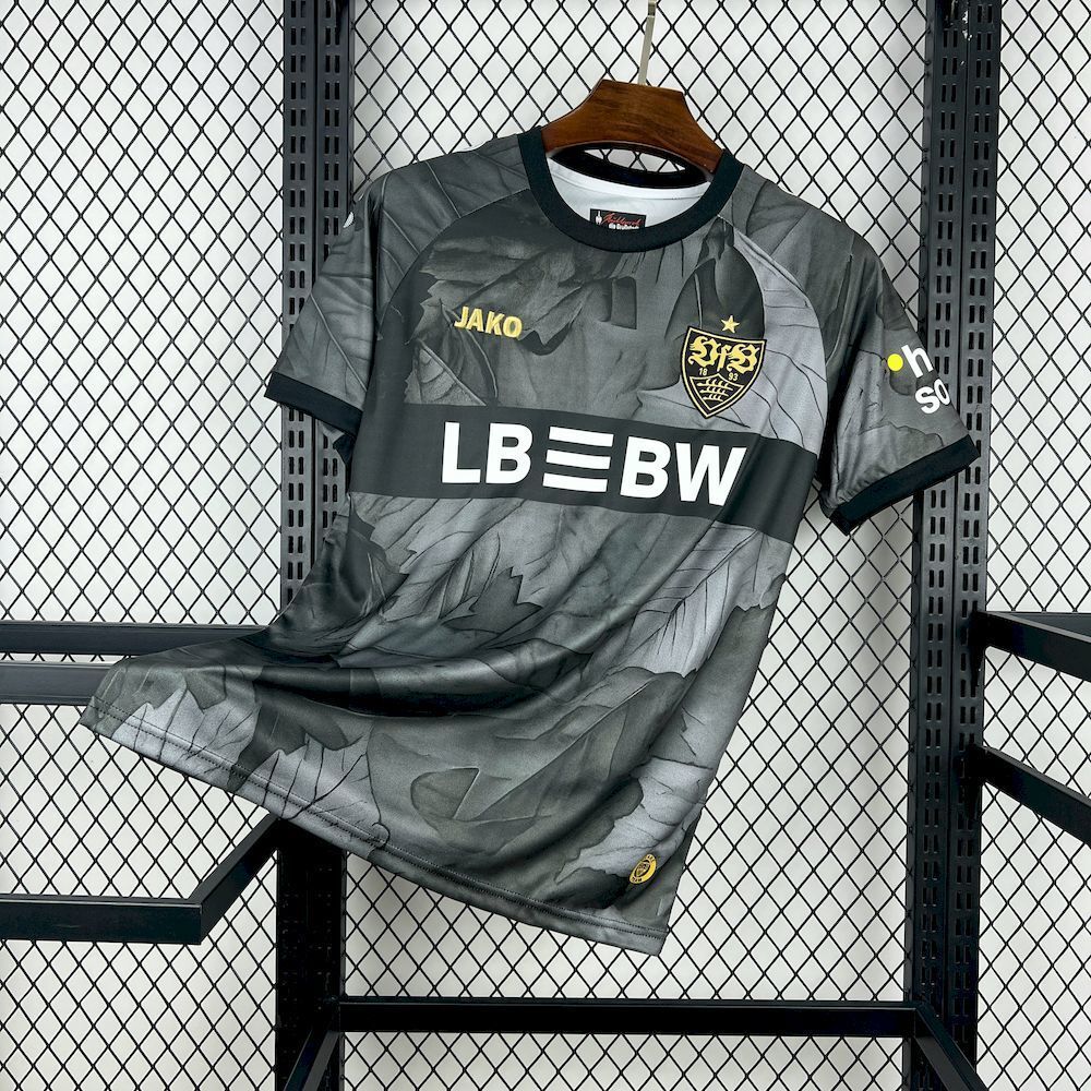 Maillot Stuttgart third 2025/26