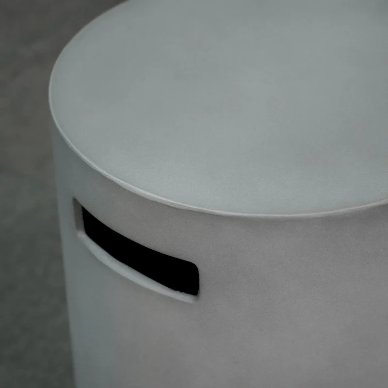 Avalon 10-Piece Fire Seating Set