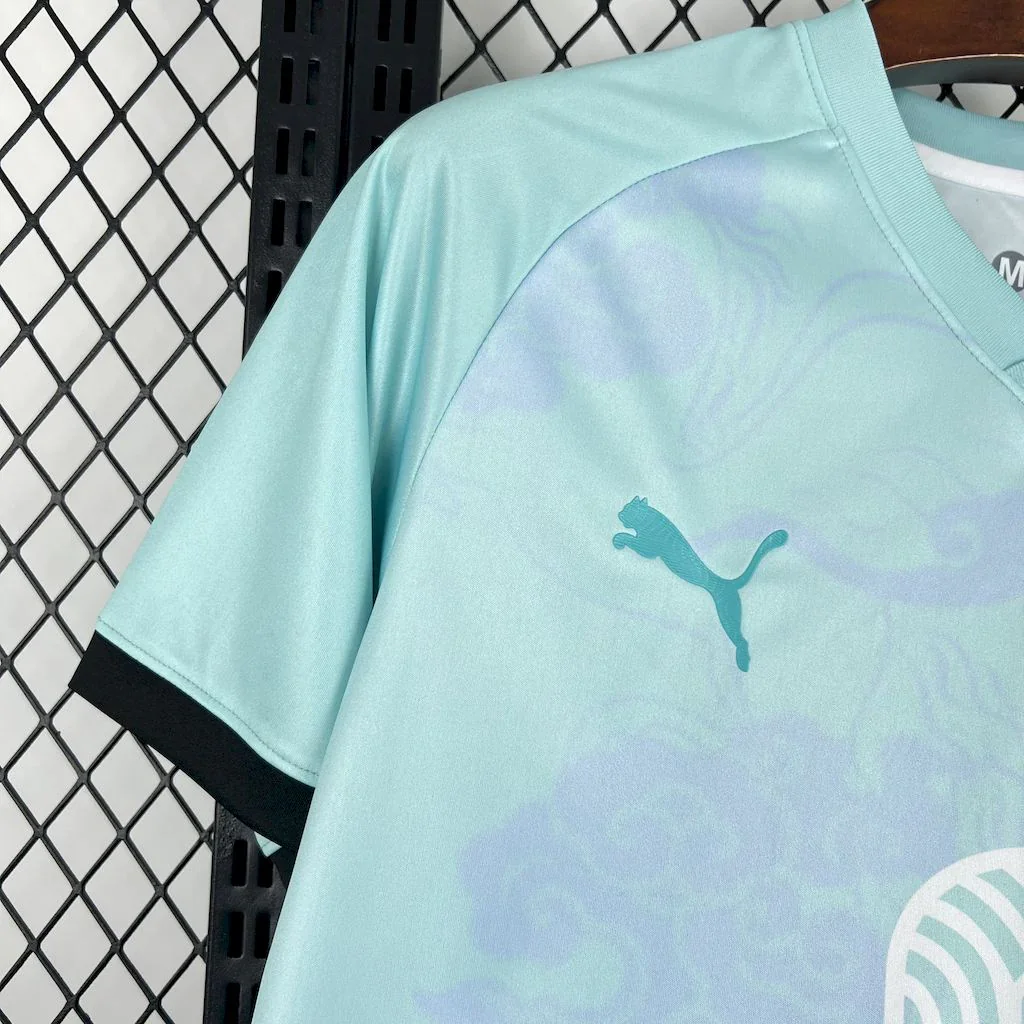 Maillot Maroc concept 2025-26