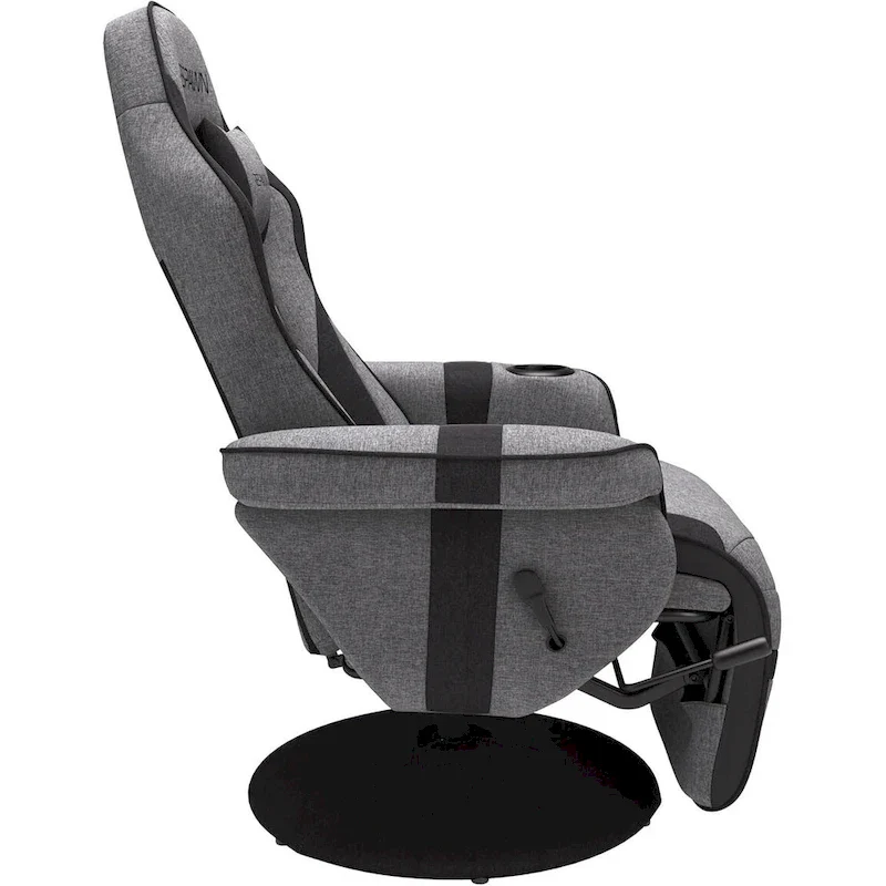 RESPAWN 900 Gaming Recliner - Reclining Gaming Chair with Footrest, Gaming Chair Recliner