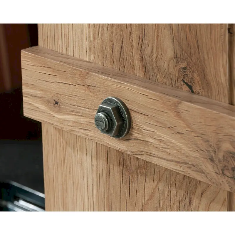 Entertainment Credenza