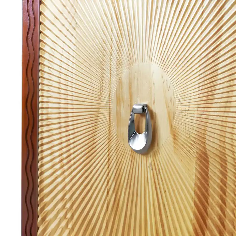 Multifunctional Accent Cabinet