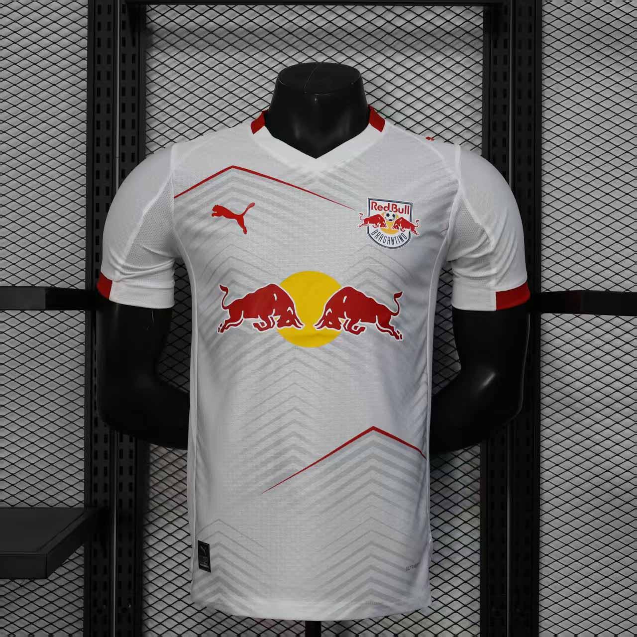 Maillot Leipzig domicile 2025/26