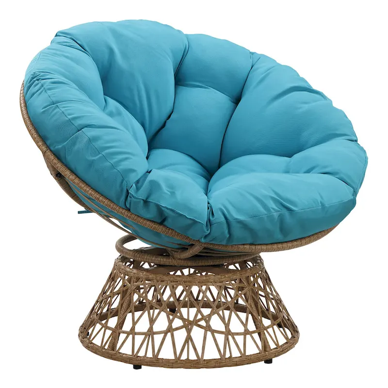 Papasan Chair